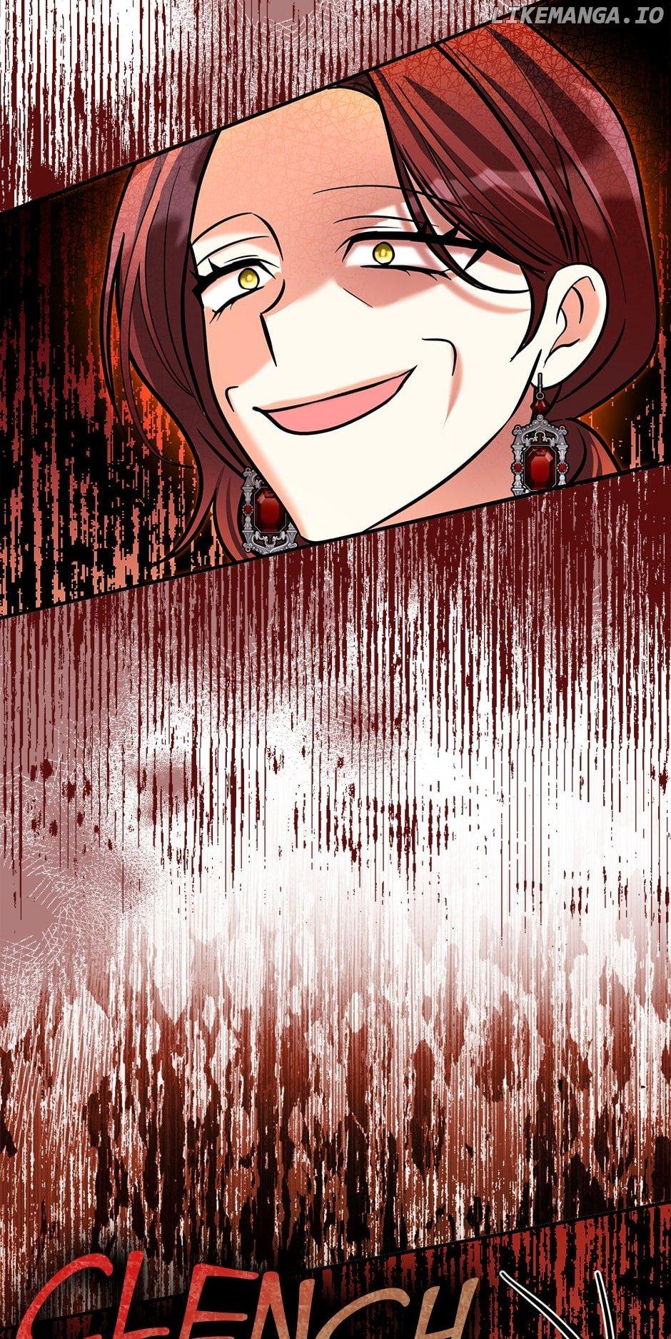 My Three Tyrant Brothers Chapter 110 page 7