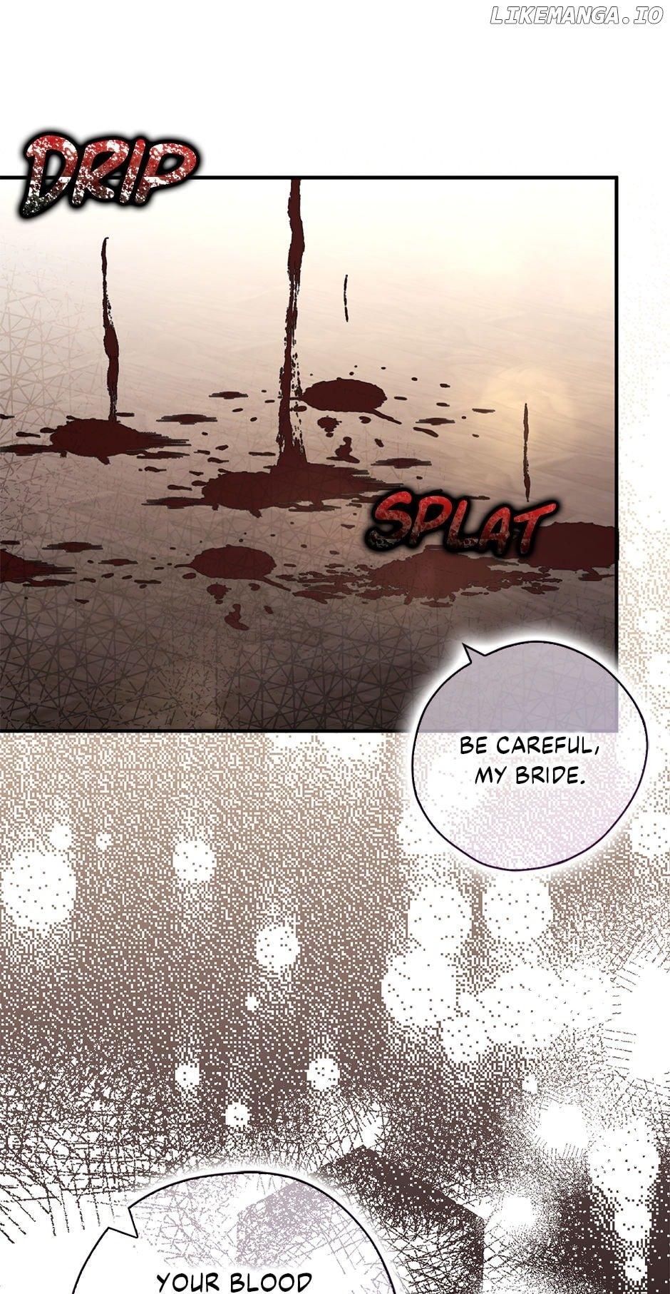 My Three Tyrant Brothers Chapter 110 page 82