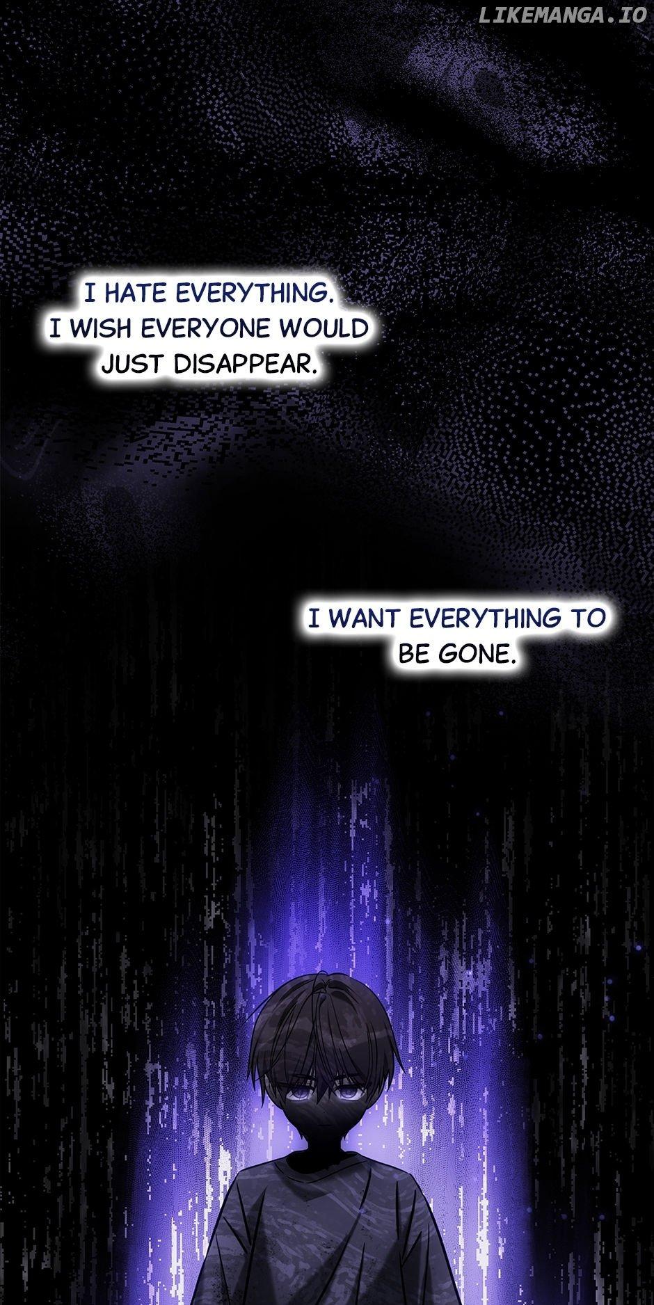 My Three Tyrant Brothers Chapter 114 page 11