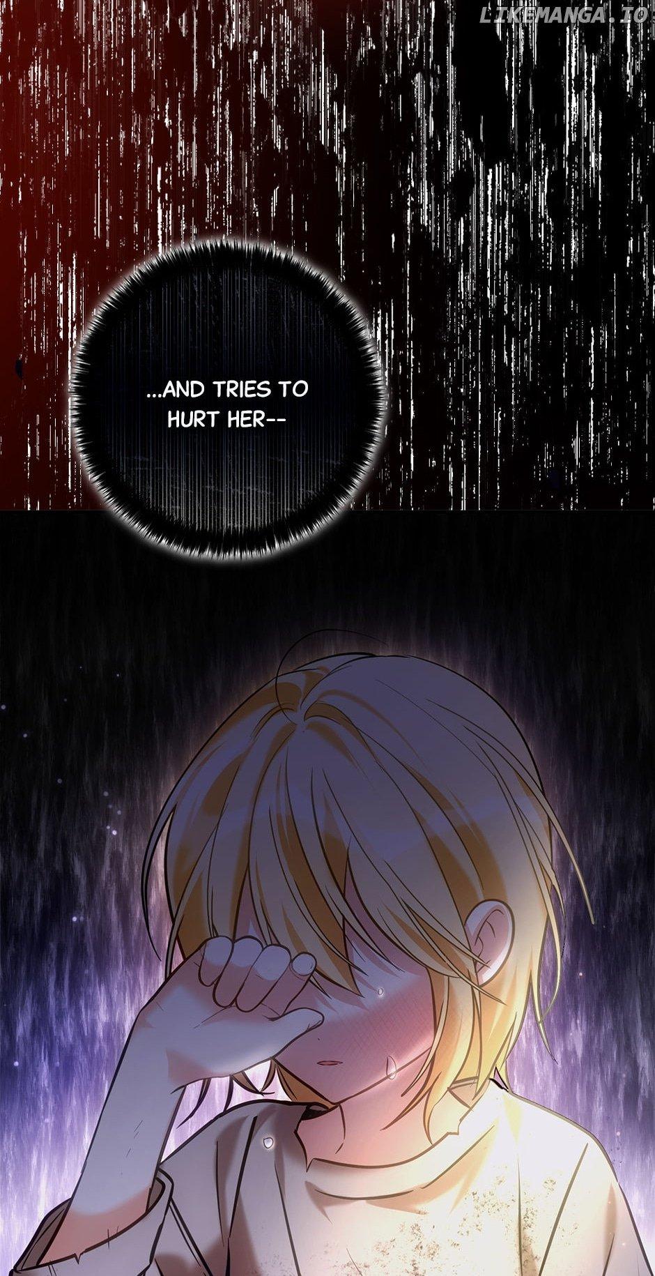 My Three Tyrant Brothers Chapter 114 page 15