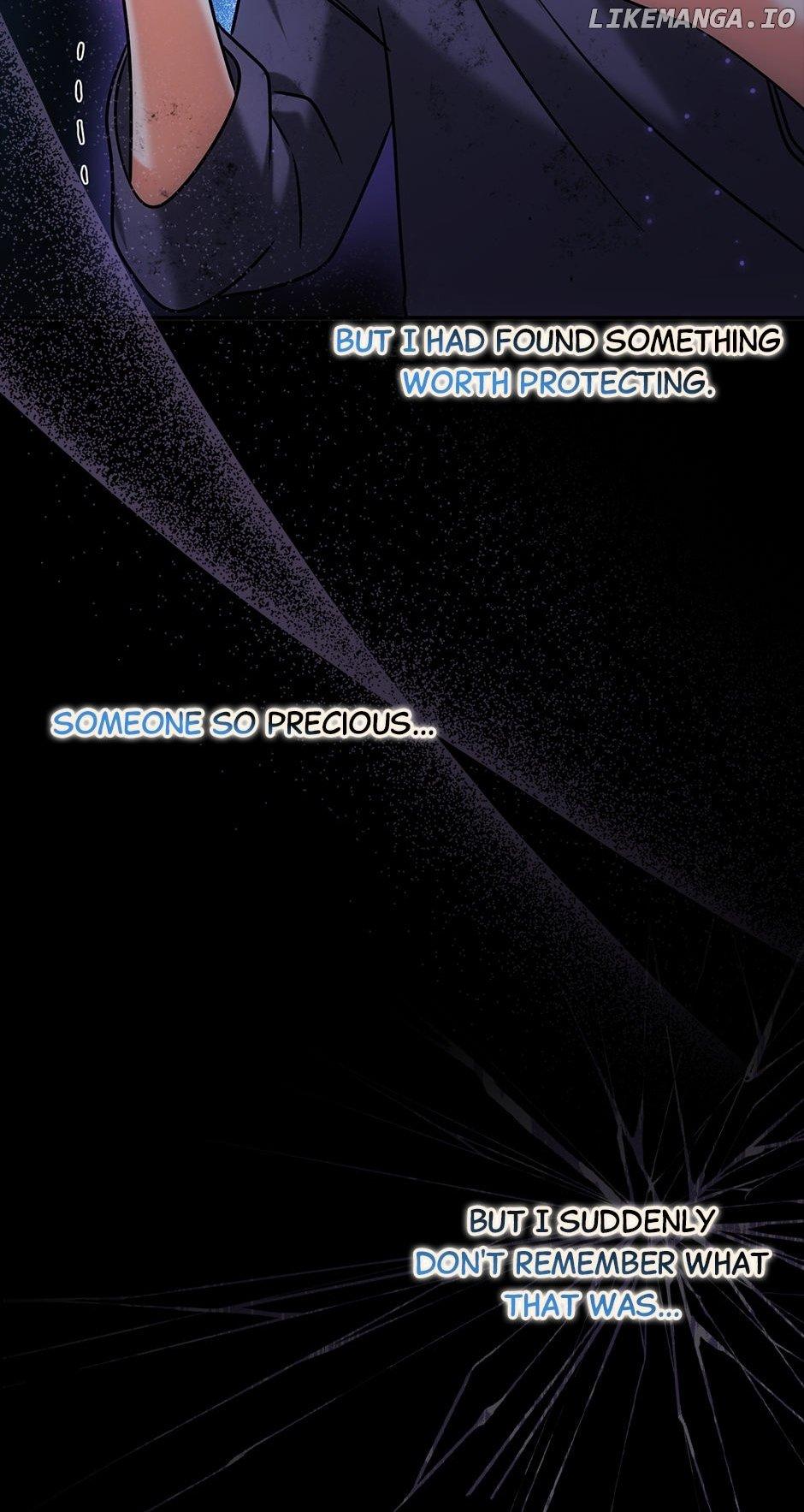 My Three Tyrant Brothers Chapter 114 page 20