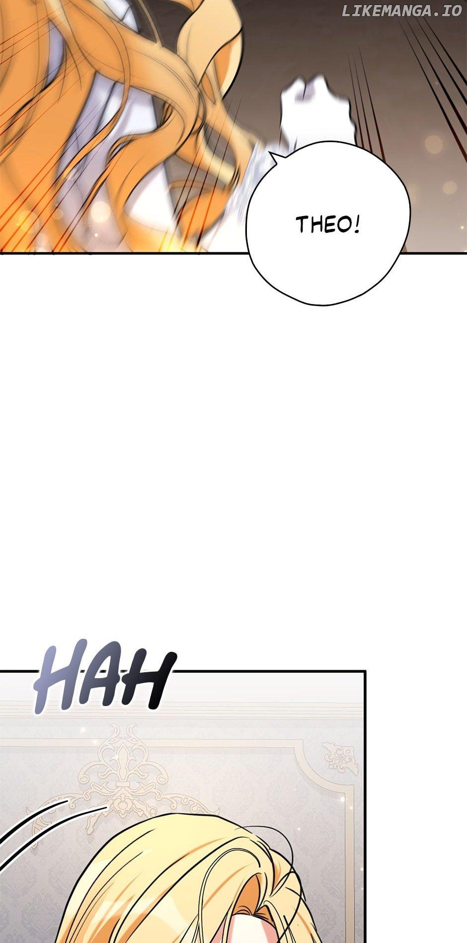 My Three Tyrant Brothers Chapter 114 page 39
