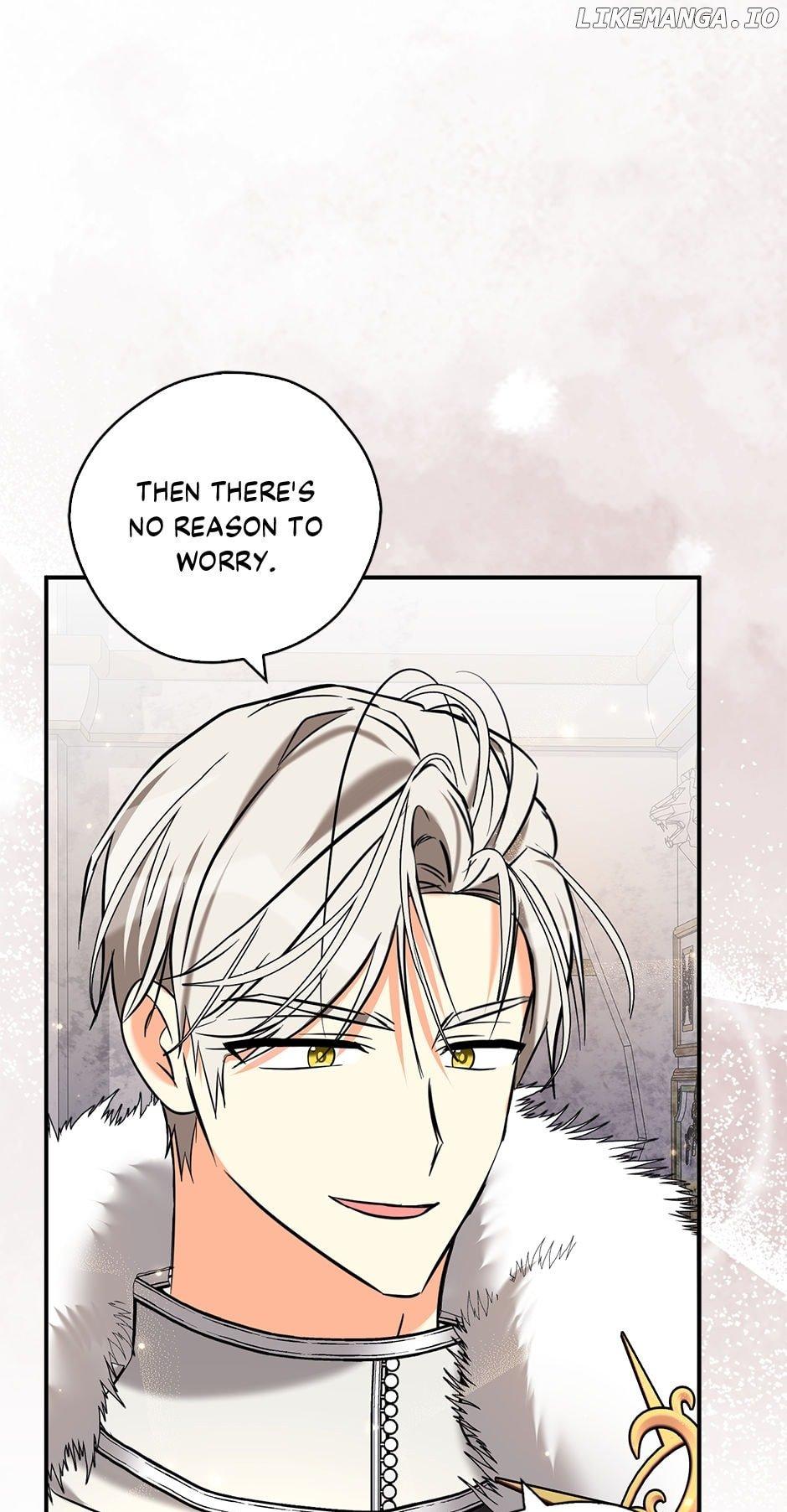 My Three Tyrant Brothers Chapter 114 page 62