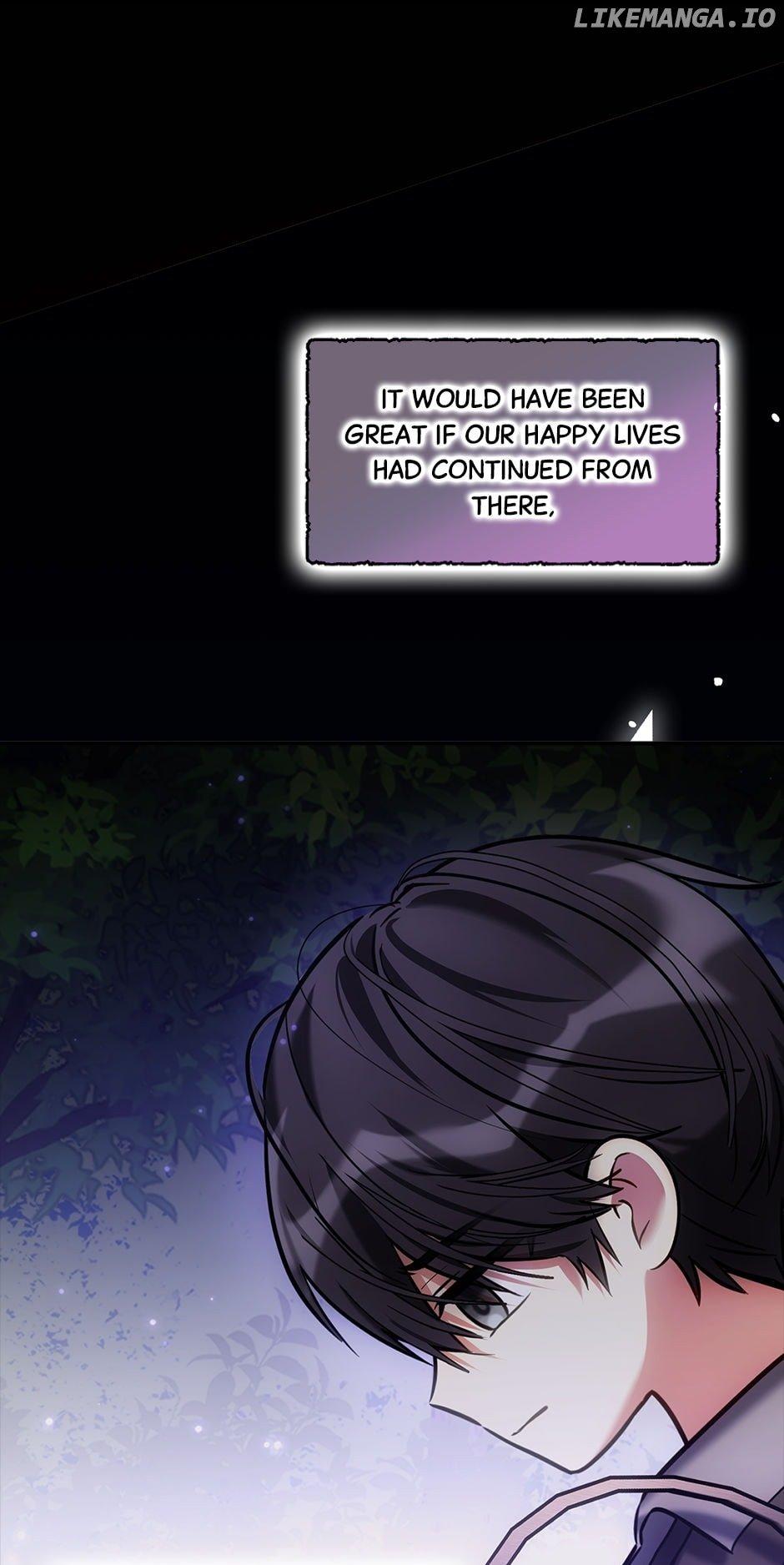 My Three Tyrant Brothers Chapter 114 page 7