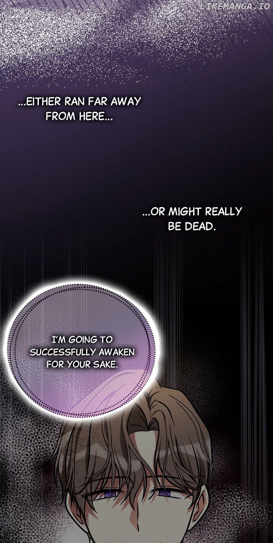 My Three Tyrant Brothers Chapter 114 page 79