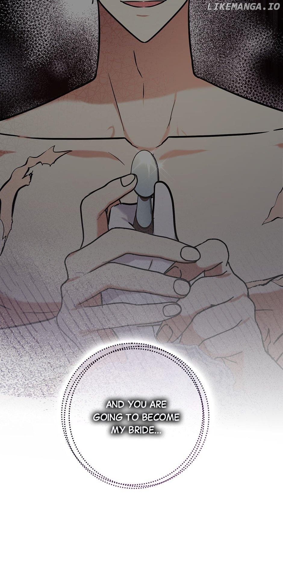 My Three Tyrant Brothers Chapter 114 page 80