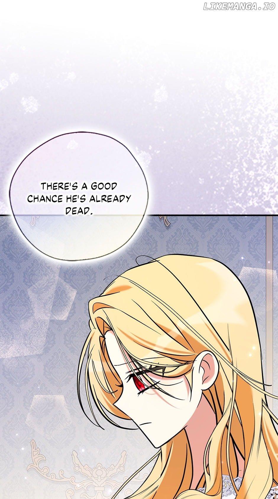 My Three Tyrant Brothers Chapter 114 page 84
