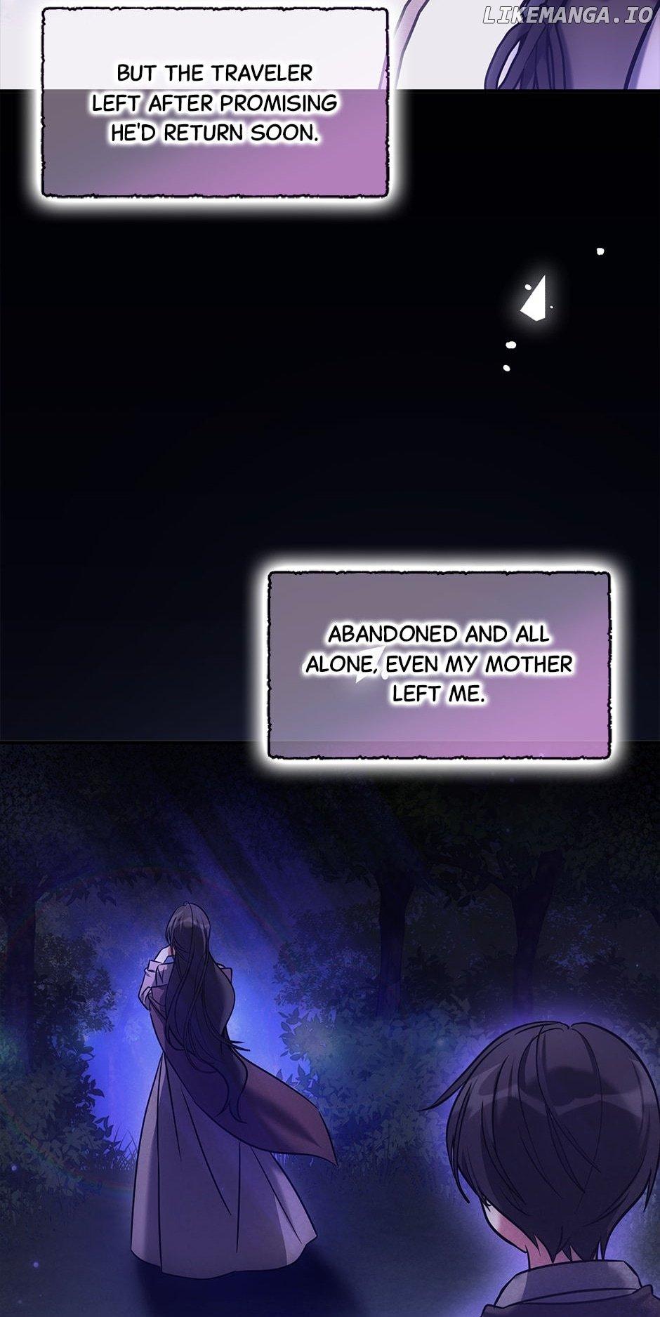 My Three Tyrant Brothers Chapter 114 page 8