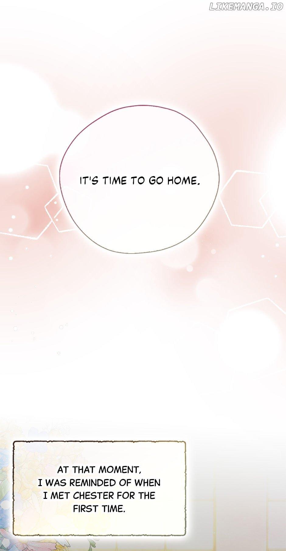 My Three Tyrant Brothers Chapter 114 page 89