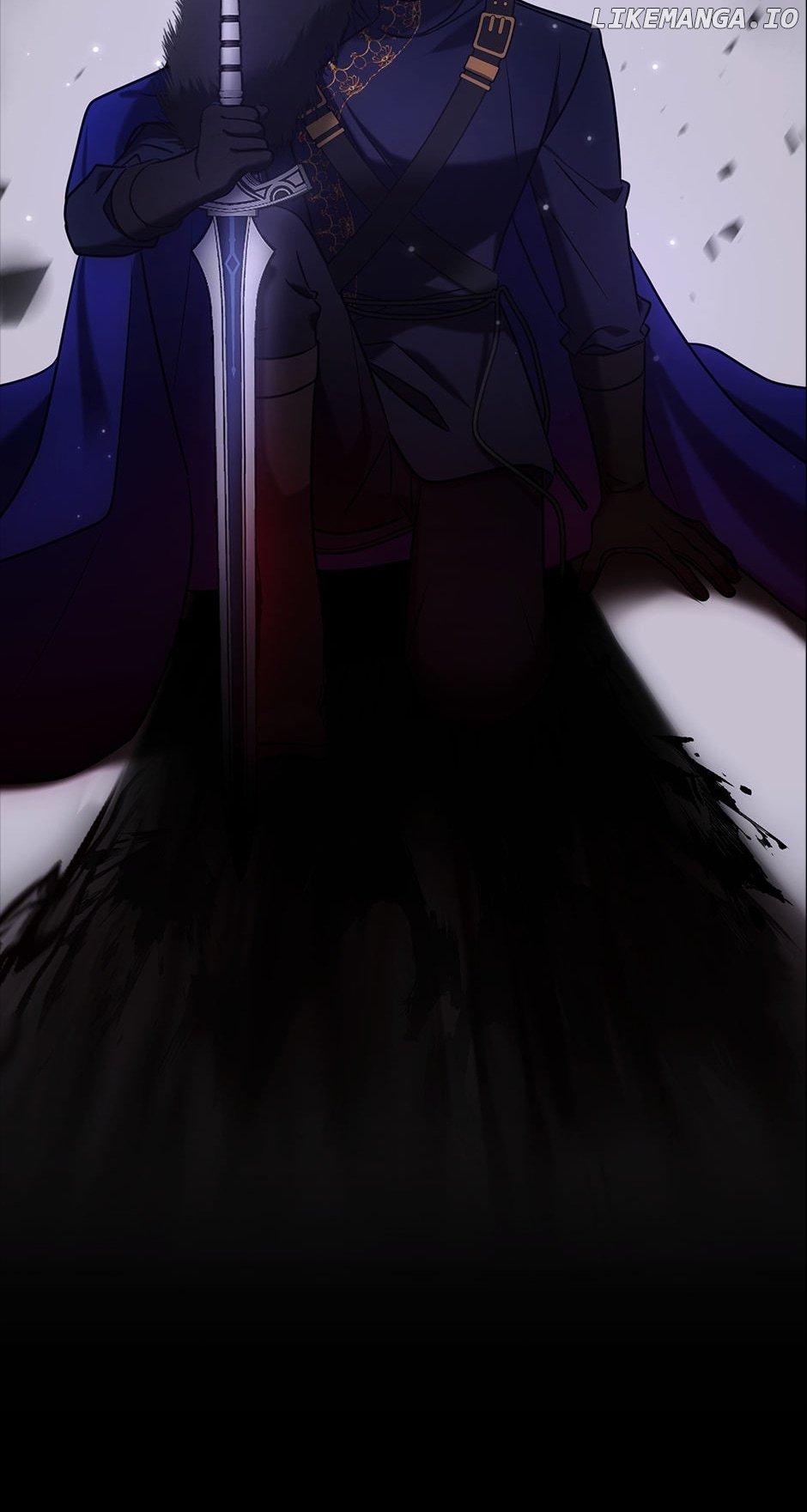 My Three Tyrant Brothers Chapter 119 page 7