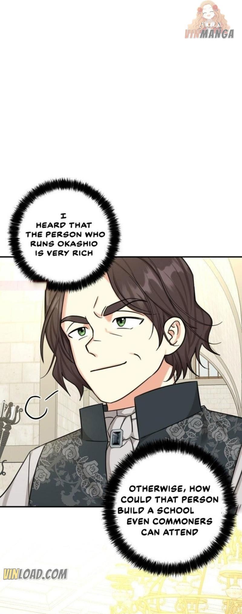 My Three Tyrant Brothers Chapter 48 page 10