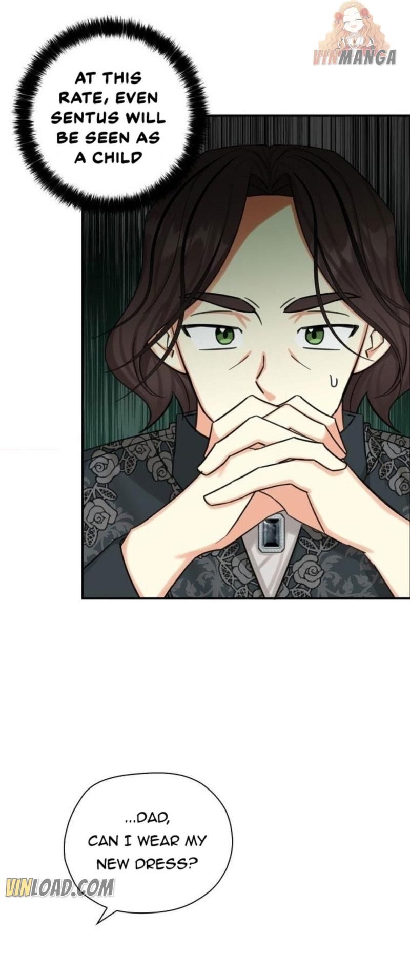 My Three Tyrant Brothers Chapter 48 page 28