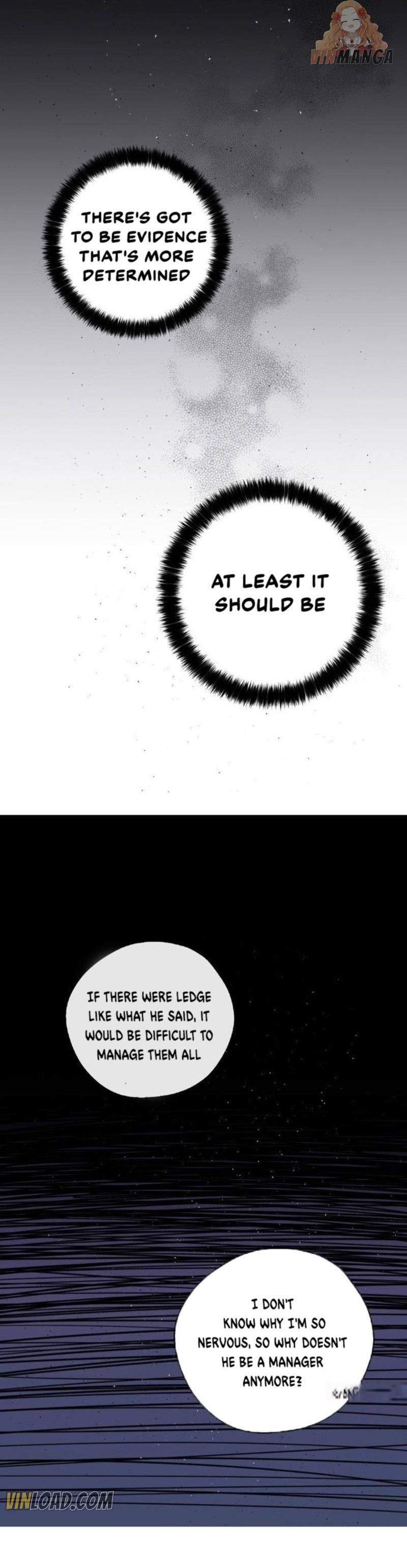 My Three Tyrant Brothers Chapter 48 page 36