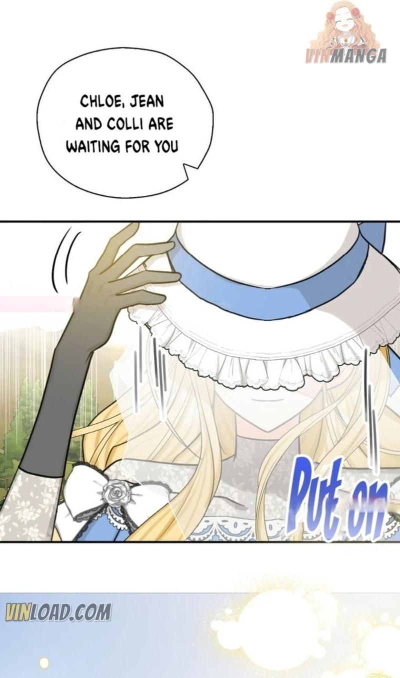My Three Tyrant Brothers Chapter 48 page 5