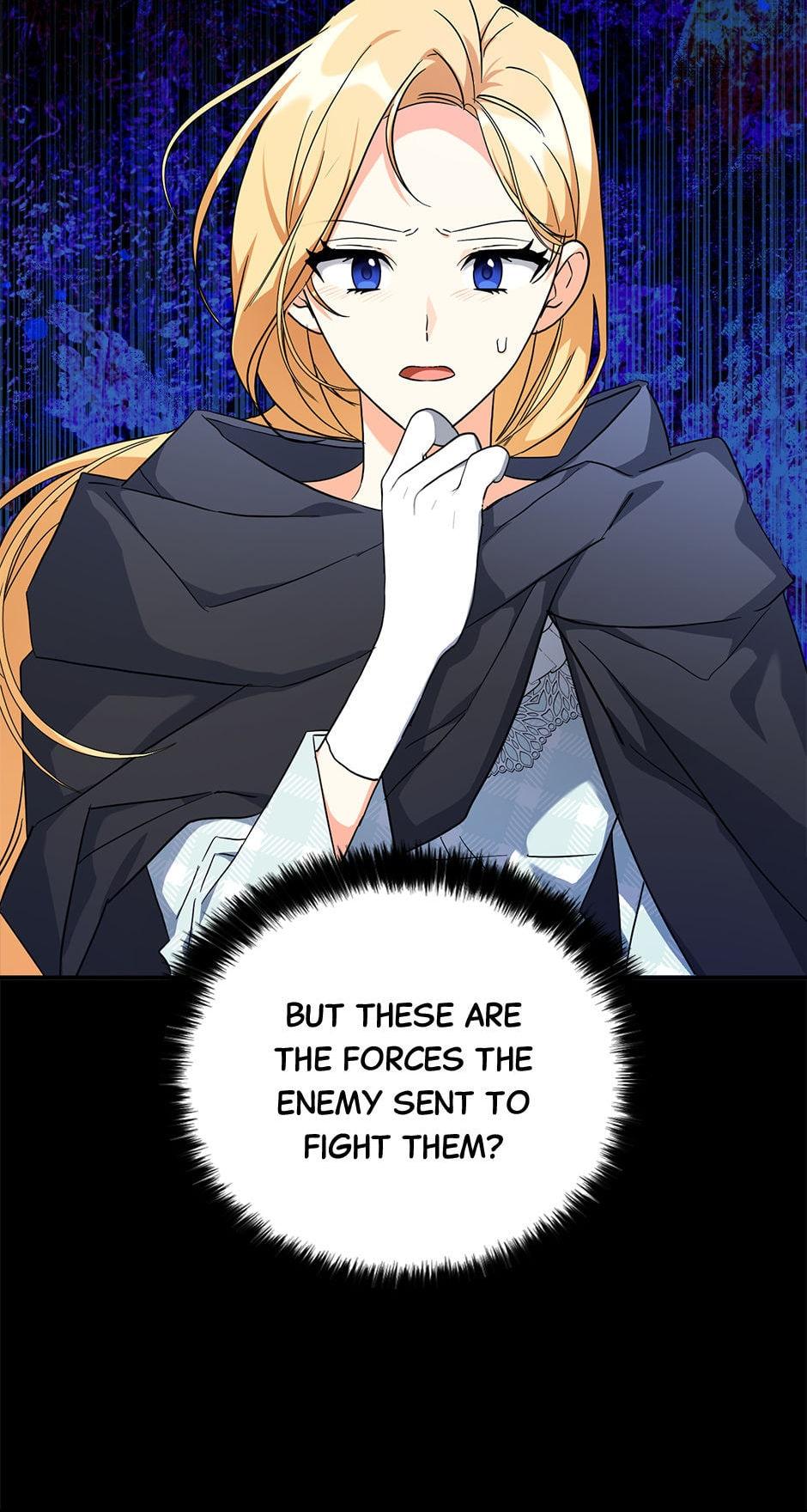 My Three Tyrant Brothers Chapter 78 page 42