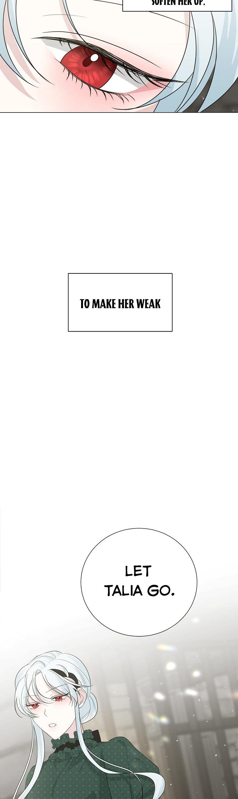 My tyrant’s husband somehow became cautious Chapter 19 page 34