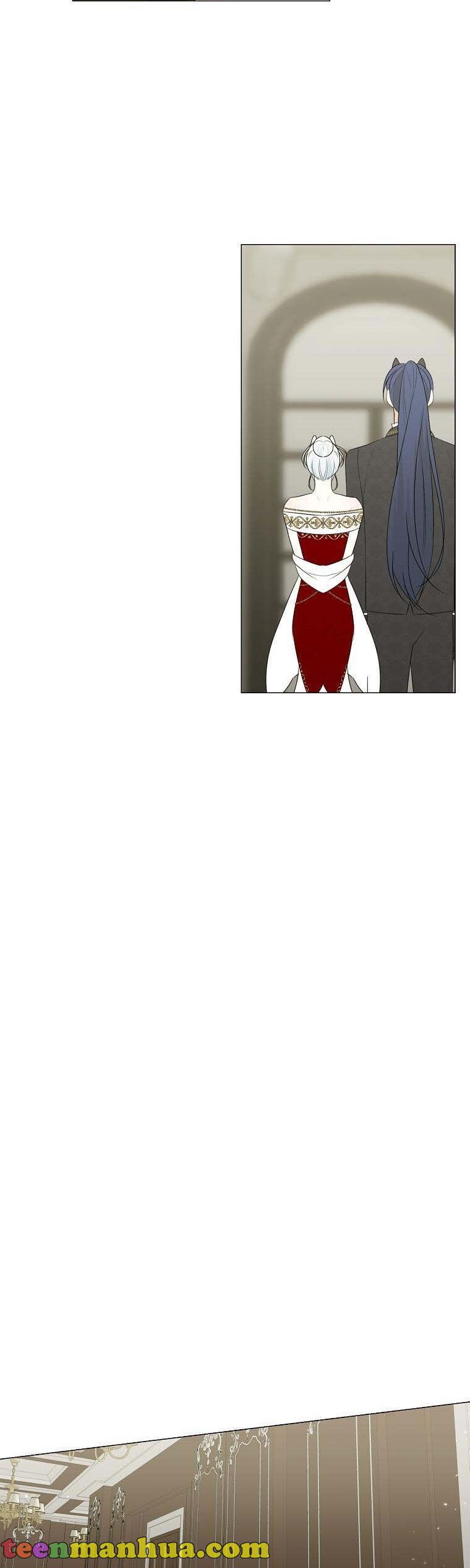 My tyrant’s husband somehow became cautious Chapter 23 page 29