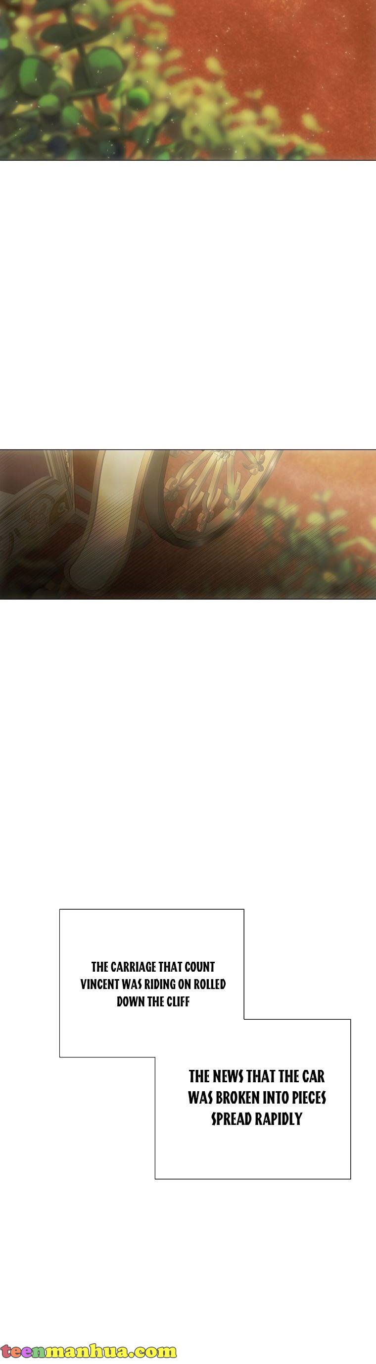 My tyrant’s husband somehow became cautious Chapter 35 page 20