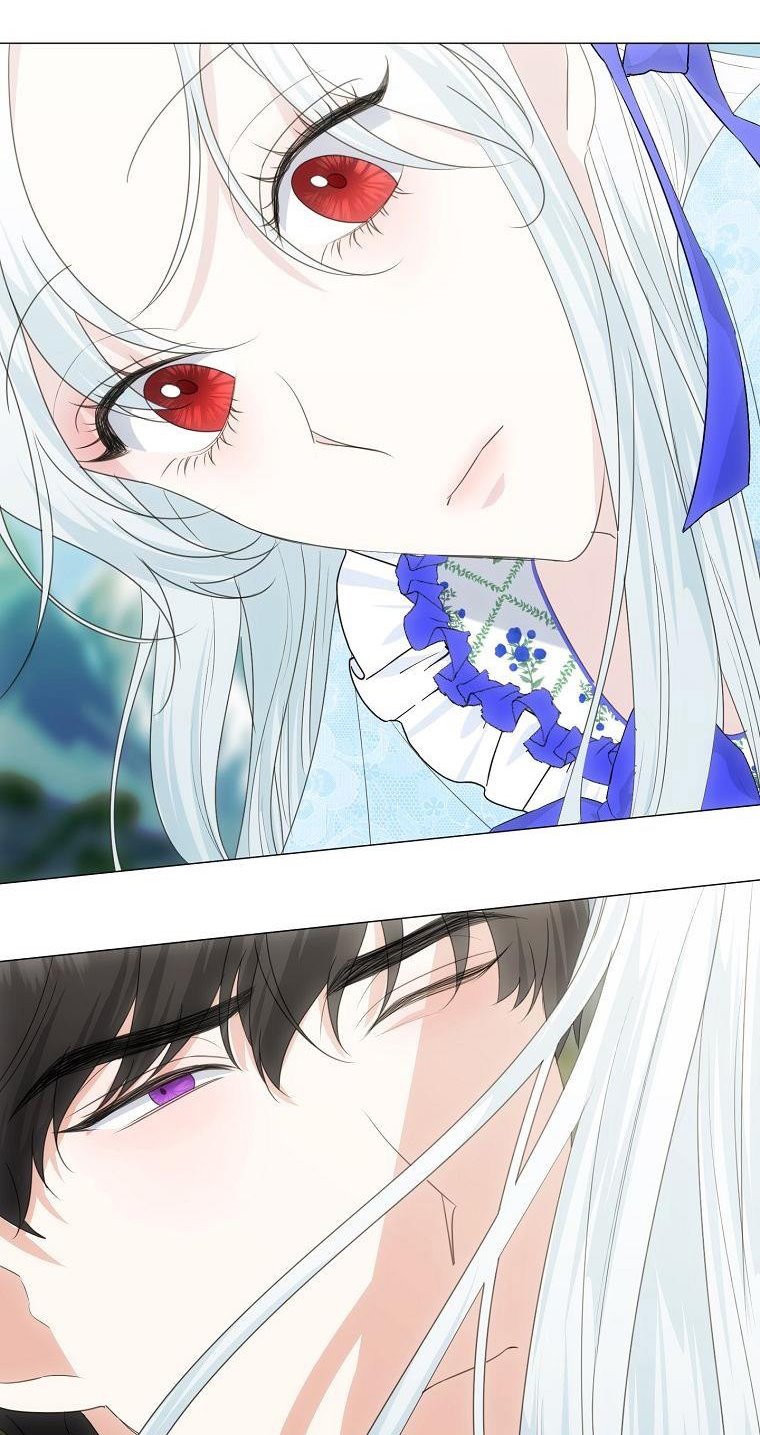 My tyrant’s husband somehow became cautious Chapter 35 page 36