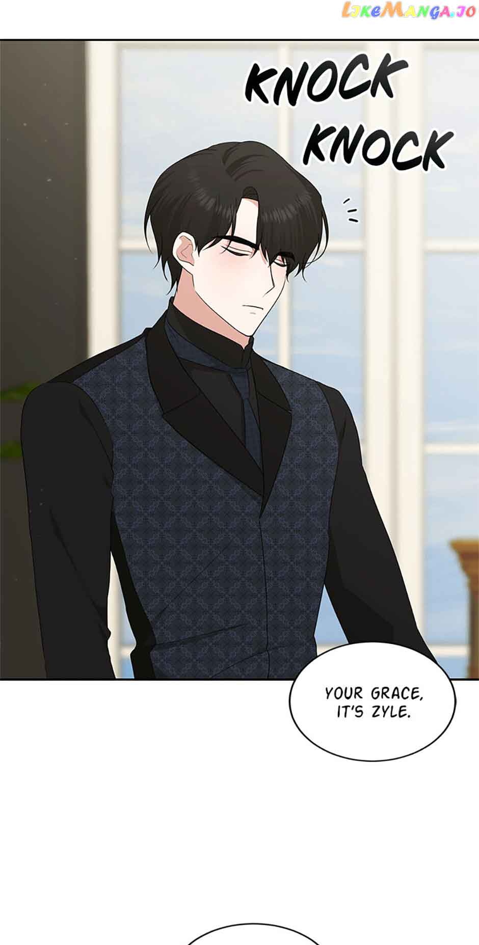 My tyrant’s husband somehow became cautious Chapter 53 page 15