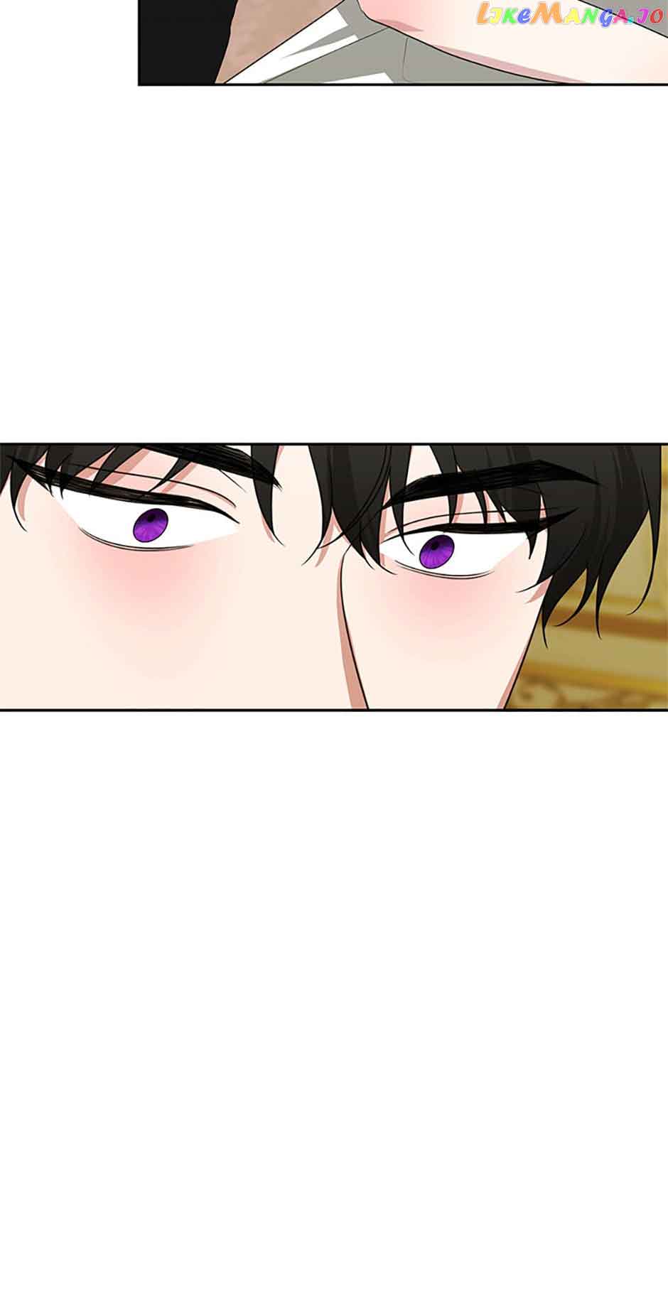 My tyrant’s husband somehow became cautious Chapter 53 page 61