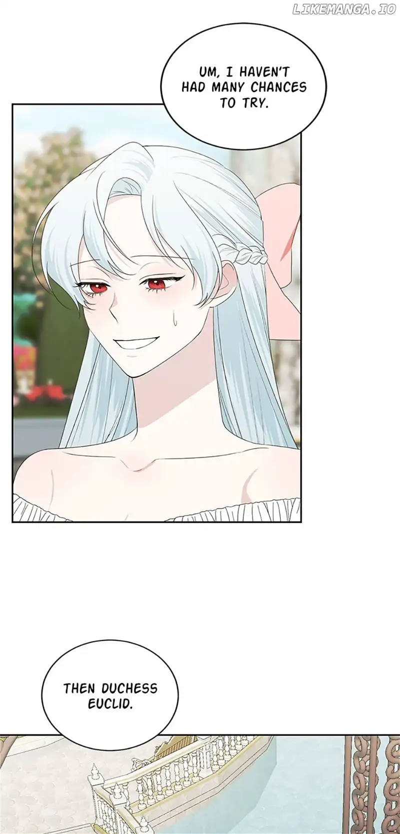 My tyrant’s husband somehow became cautious Chapter 58 page 30