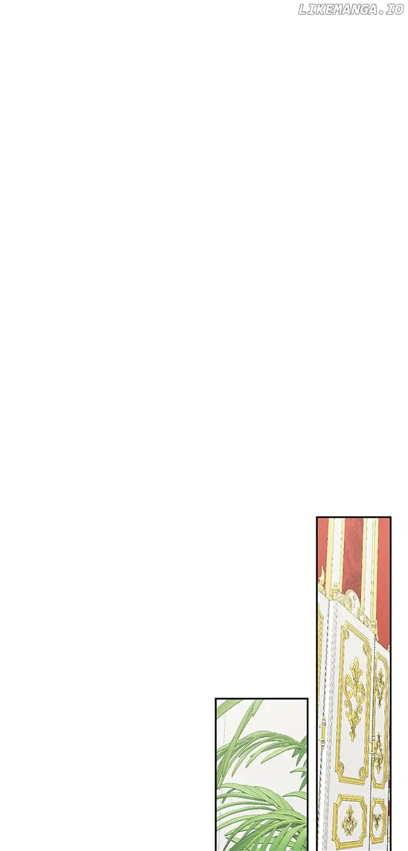 My tyrant’s husband somehow became cautious Chapter 58 page 38