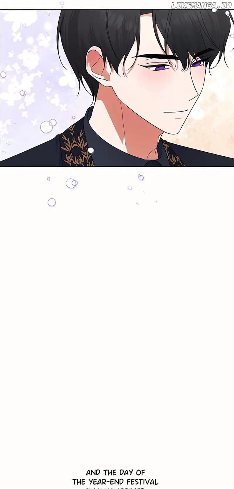 My tyrant’s husband somehow became cautious Chapter 64 page 15