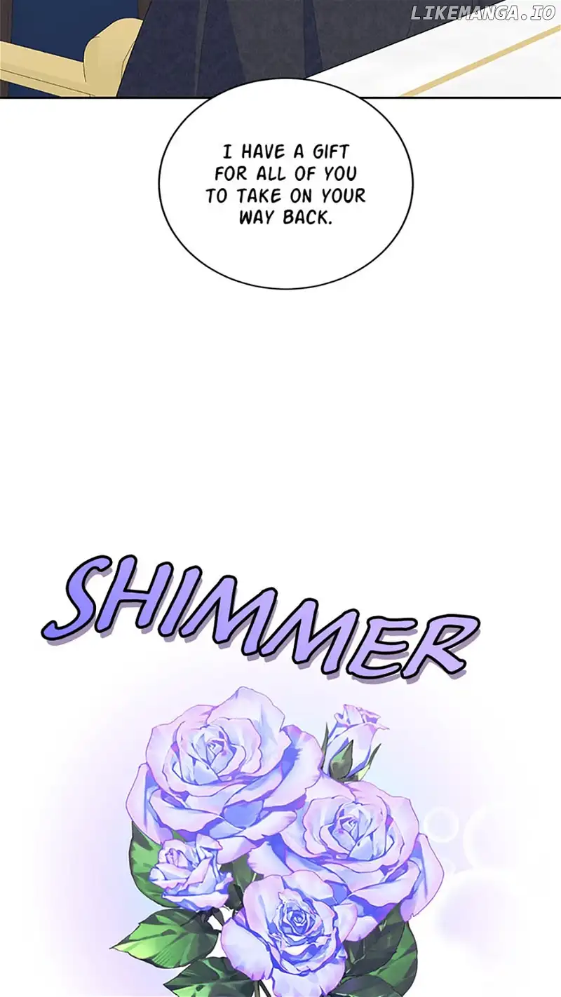 My tyrant’s husband somehow became cautious Chapter 64 page 1
