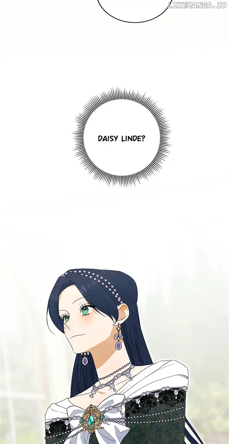 My tyrant’s husband somehow became cautious Chapter 64 page 28