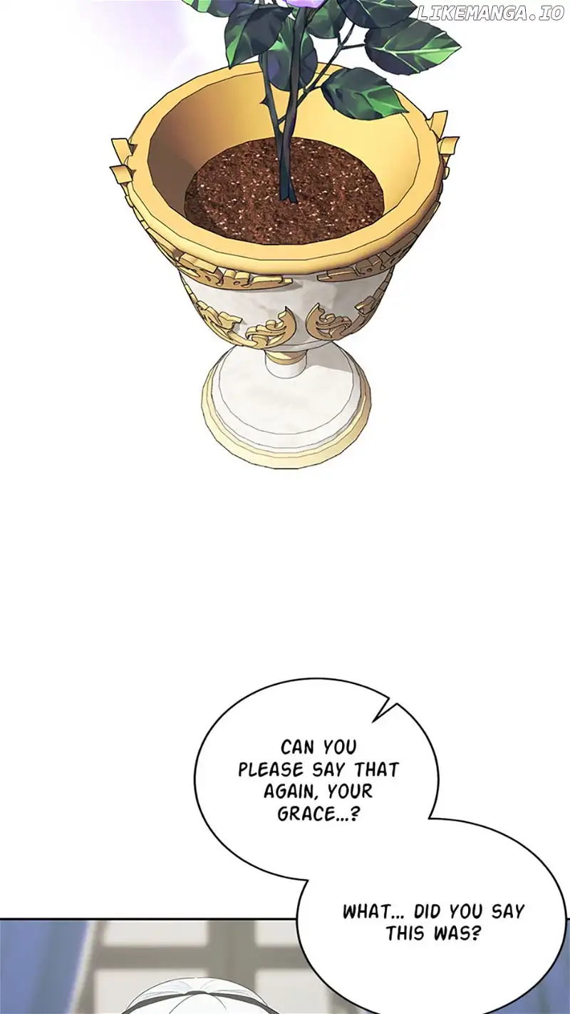 My tyrant’s husband somehow became cautious Chapter 64 page 2