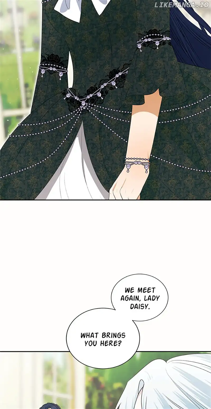 My tyrant’s husband somehow became cautious Chapter 64 page 29