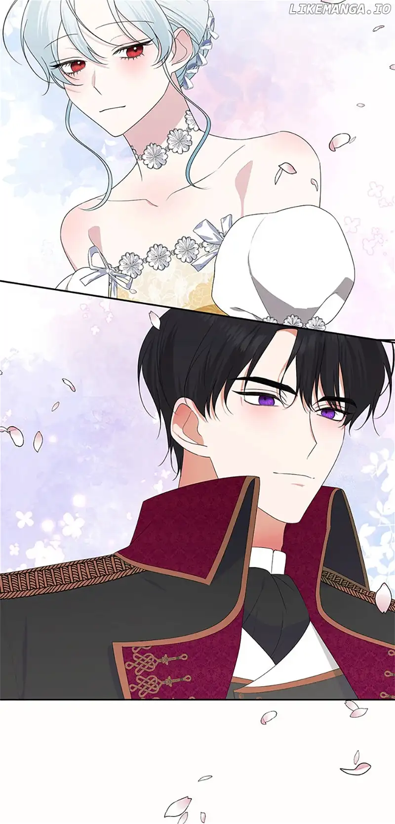 My tyrant’s husband somehow became cautious Chapter 64 page 52