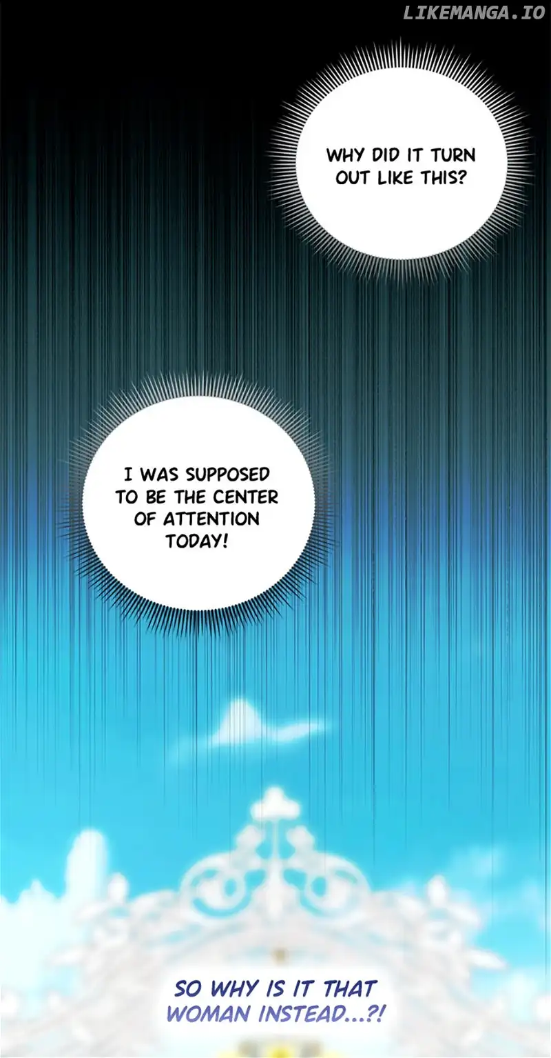 My tyrant’s husband somehow became cautious Chapter 64 page 55