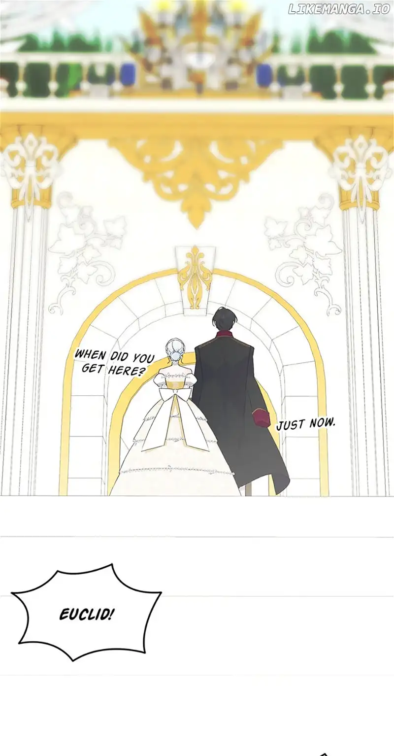 My tyrant’s husband somehow became cautious Chapter 64 page 56