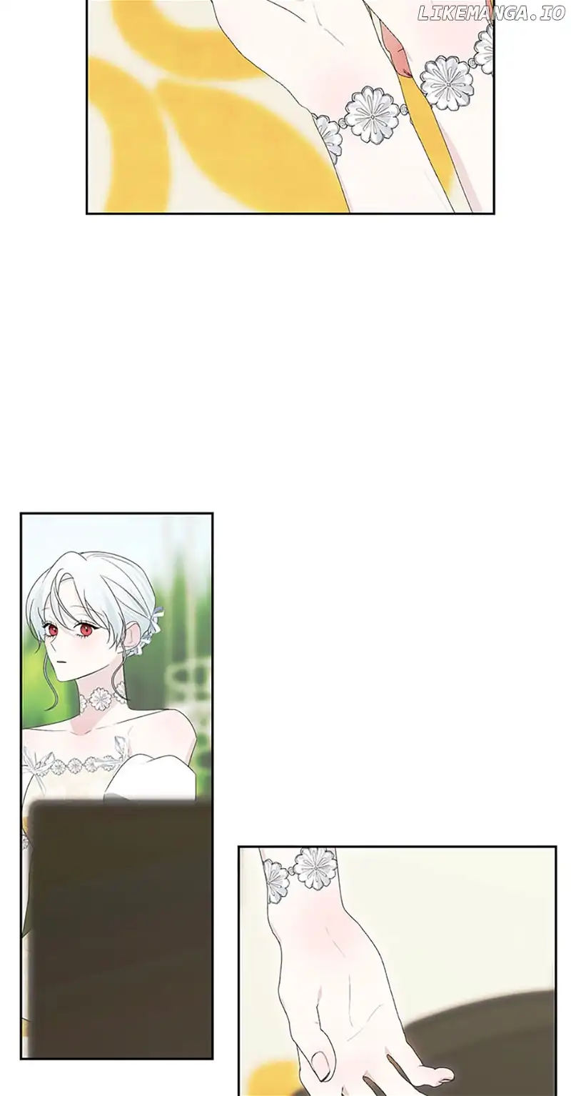 My tyrant’s husband somehow became cautious Chapter 64 page 58
