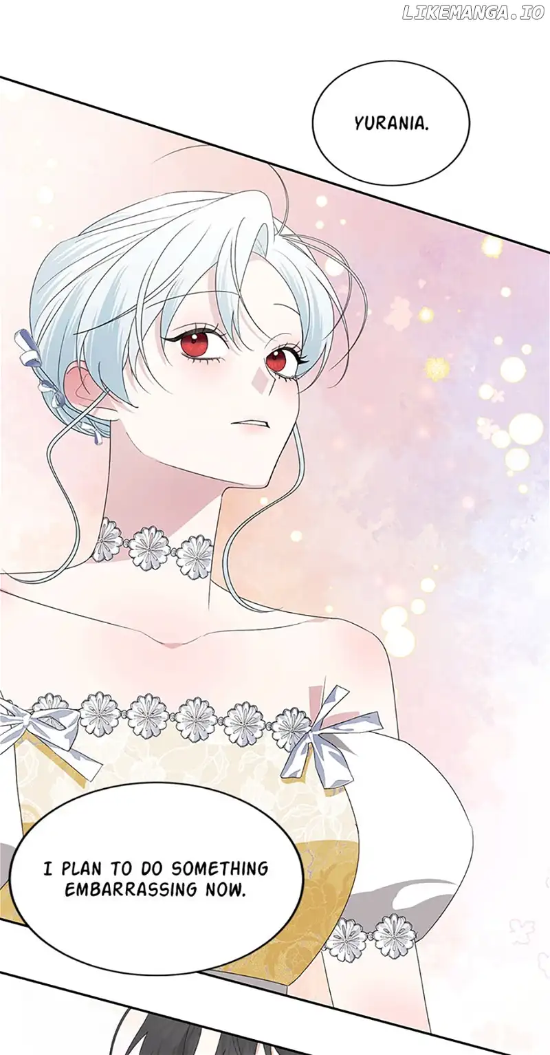 My tyrant’s husband somehow became cautious Chapter 64 page 62