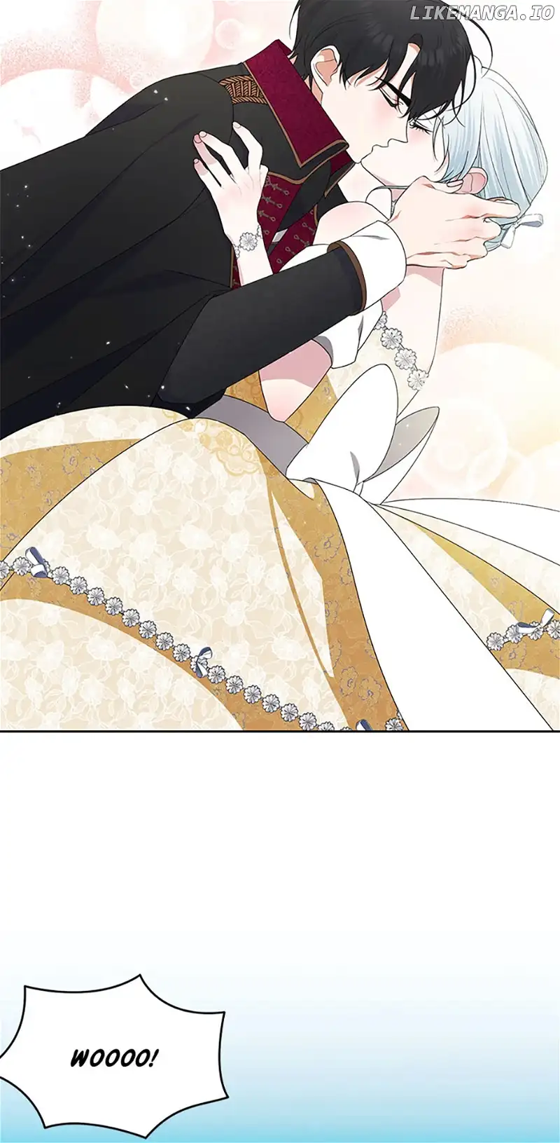 My tyrant’s husband somehow became cautious Chapter 64 page 66