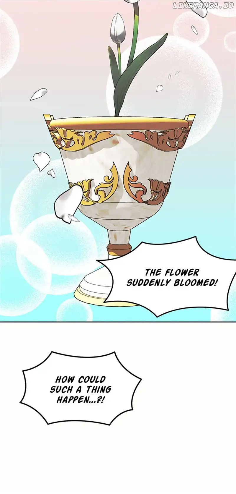 My tyrant’s husband somehow became cautious Chapter 64 page 7