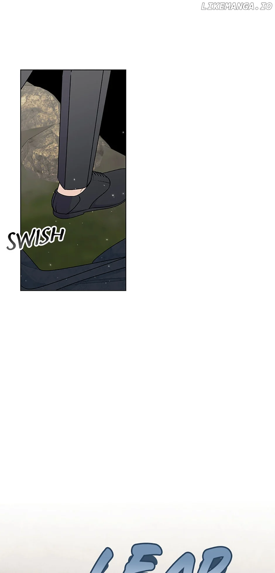 My tyrant’s husband somehow became cautious Chapter 73 page 19
