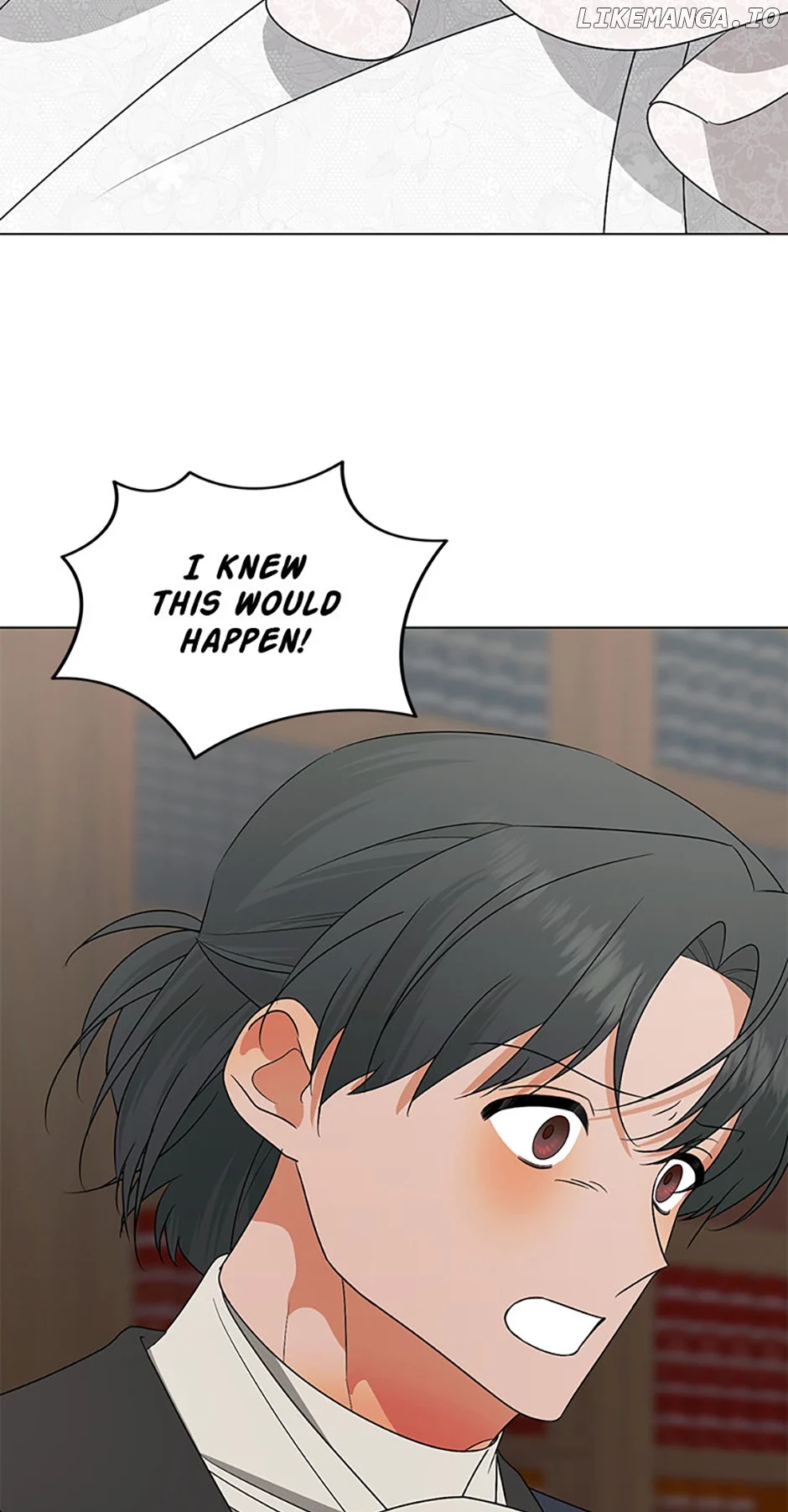 My tyrant’s husband somehow became cautious Chapter 80 page 34