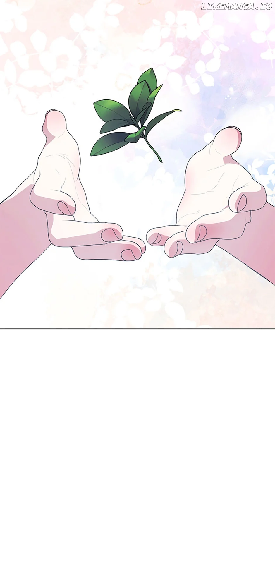 My tyrant’s husband somehow became cautious Chapter 80 page 54