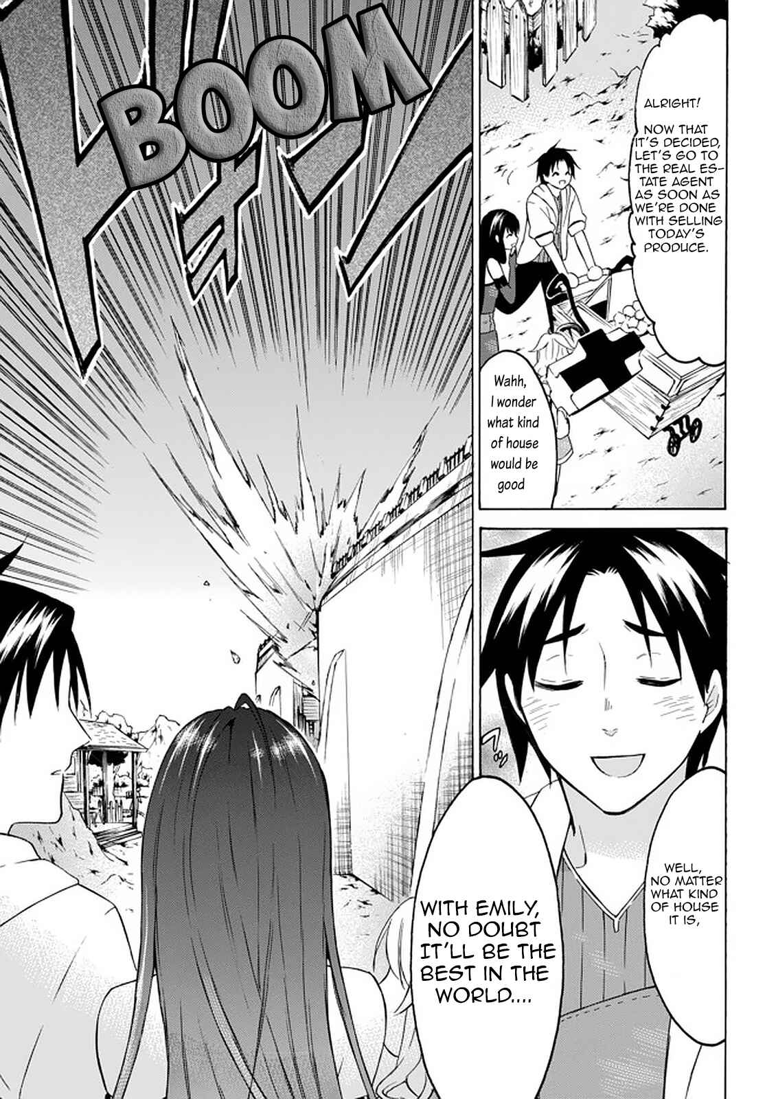 My Unique Skill Makes Me OP even at Level 1 Chapter 33.2 page 10