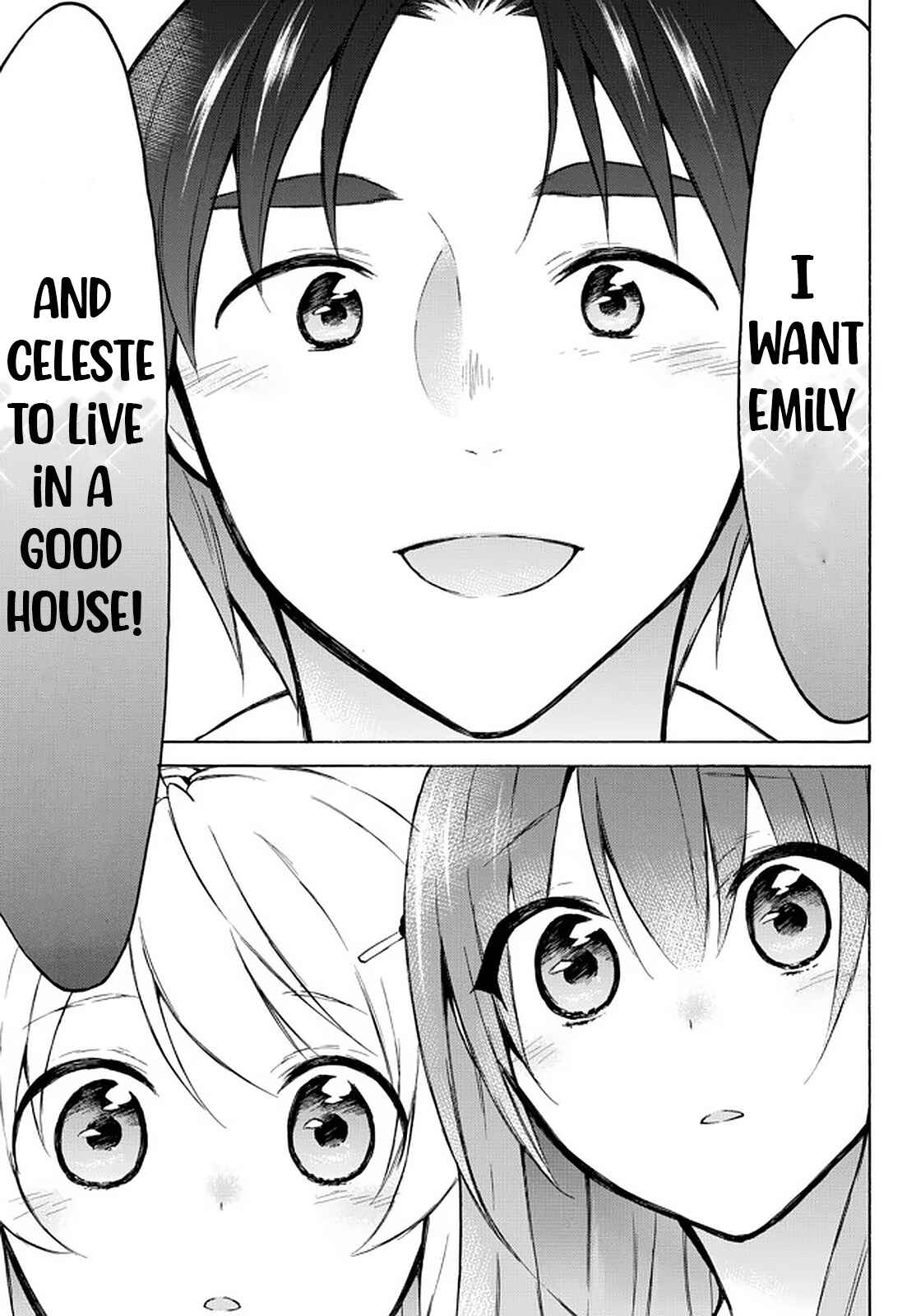 My Unique Skill Makes Me OP even at Level 1 Chapter 36 page 16