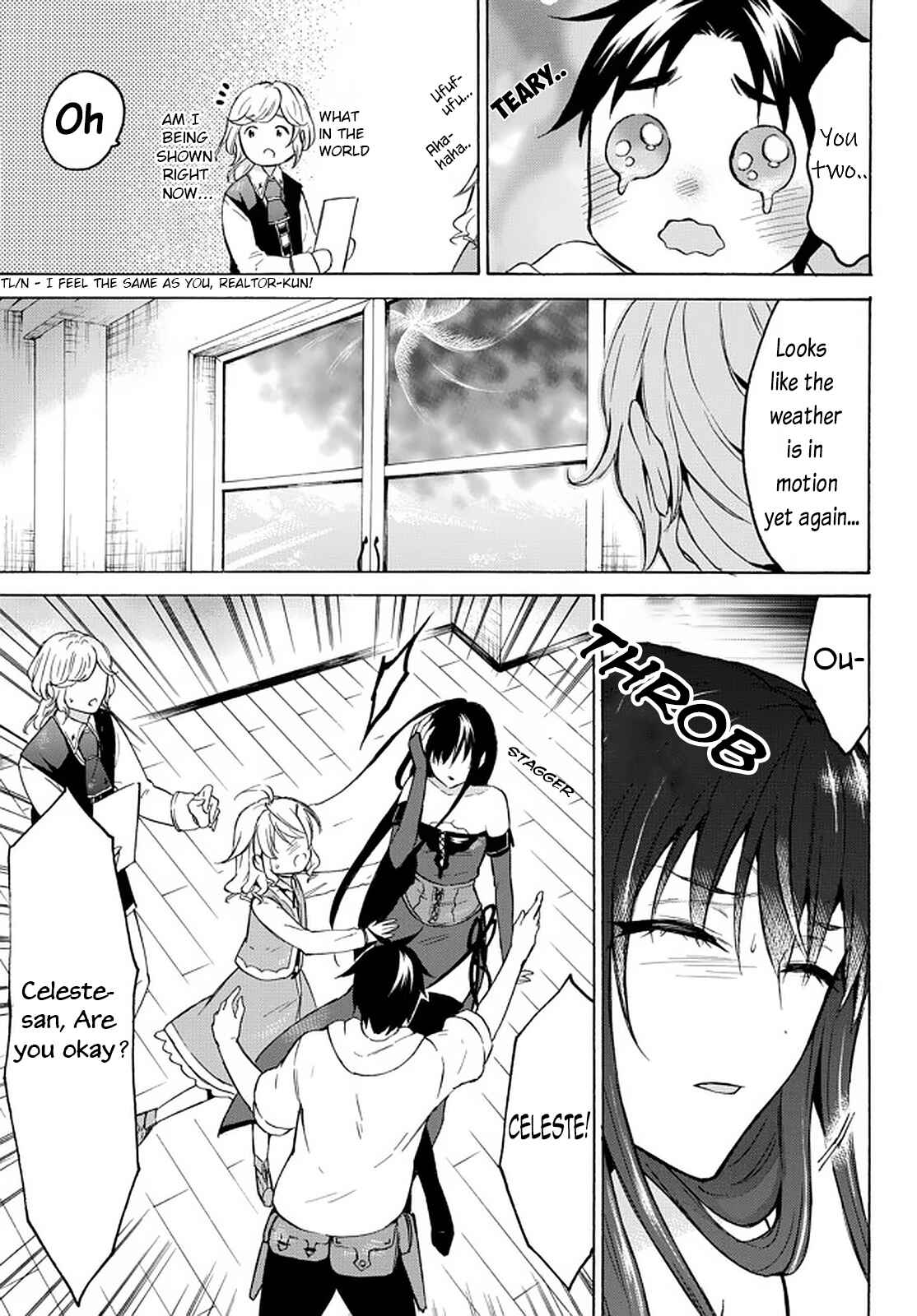 My Unique Skill Makes Me OP even at Level 1 Chapter 36 page 18