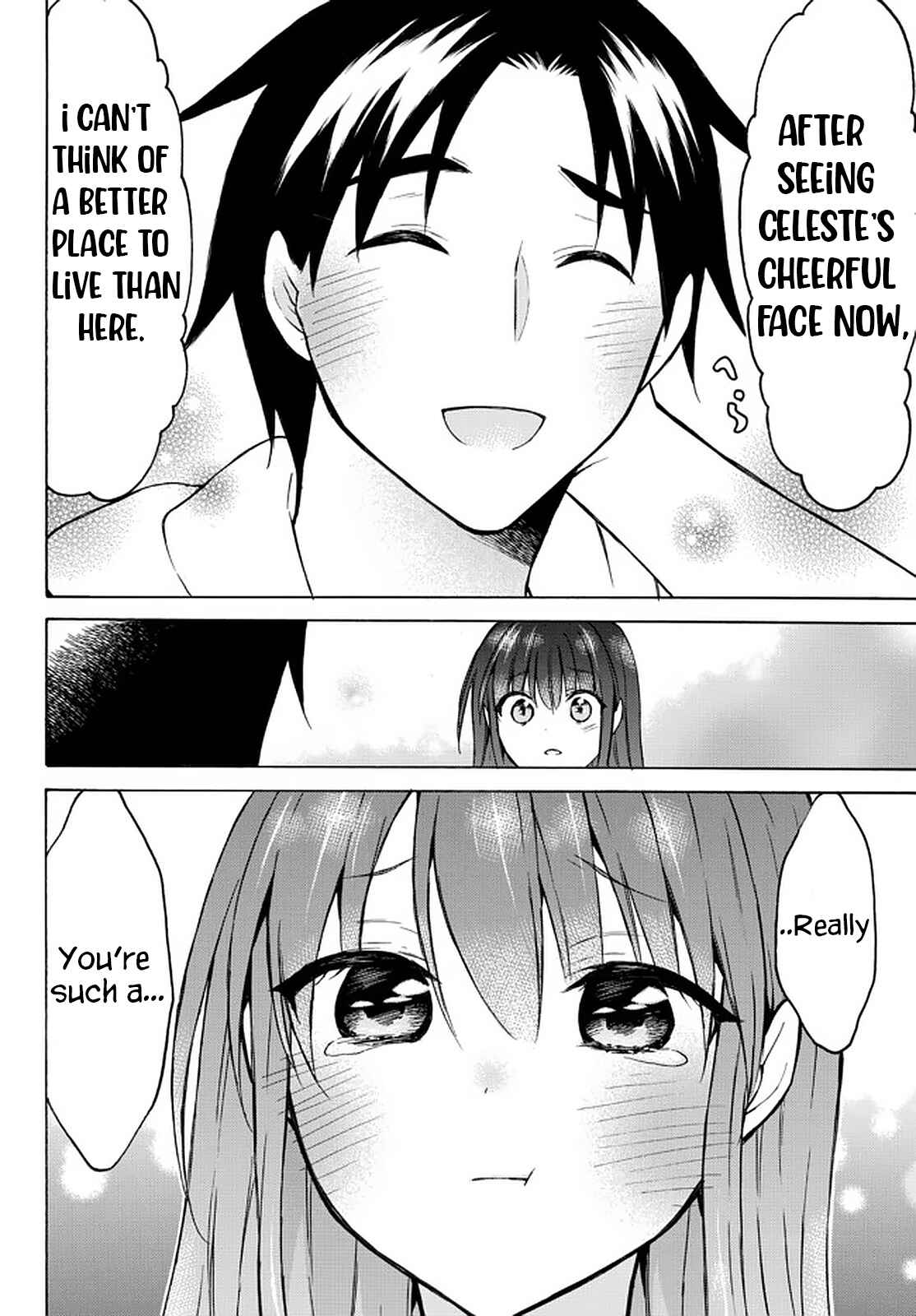 My Unique Skill Makes Me OP even at Level 1 Chapter 36 page 25