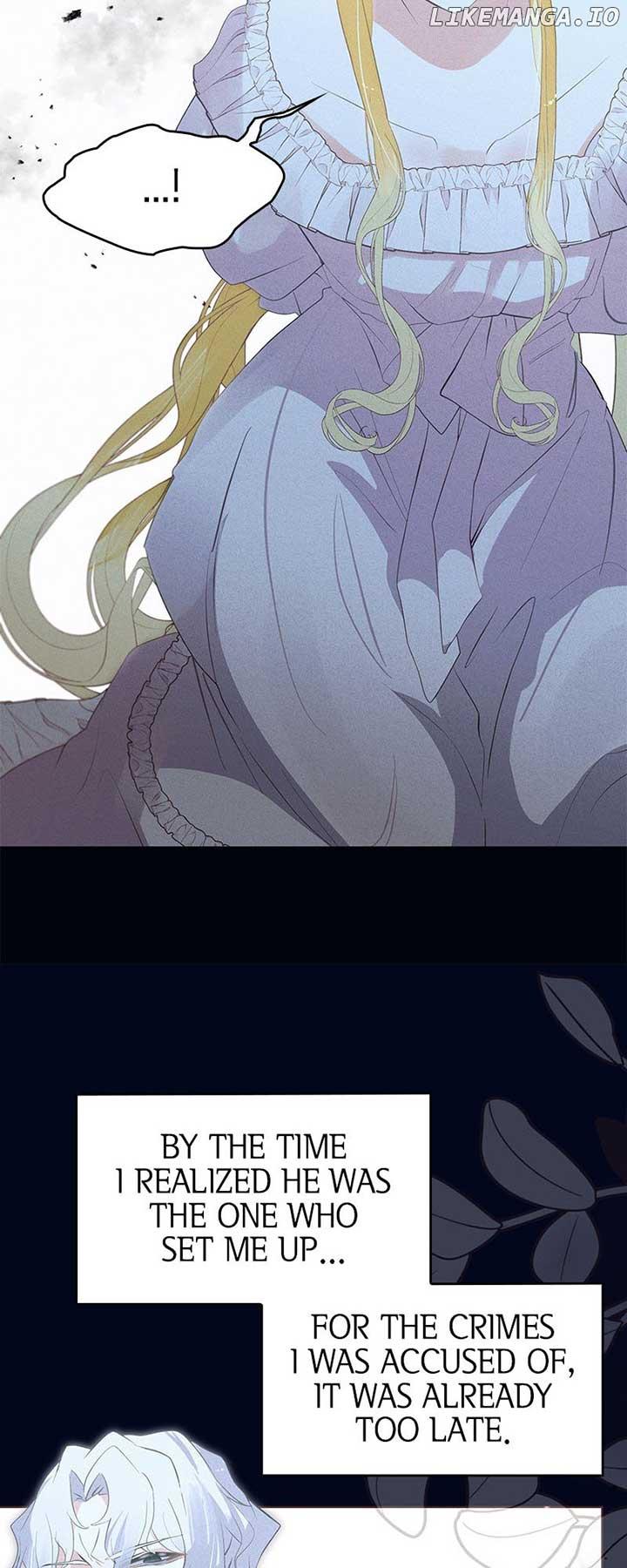 My Unwanted Engagement with the Final Boss Prince Chapter 1 page 9