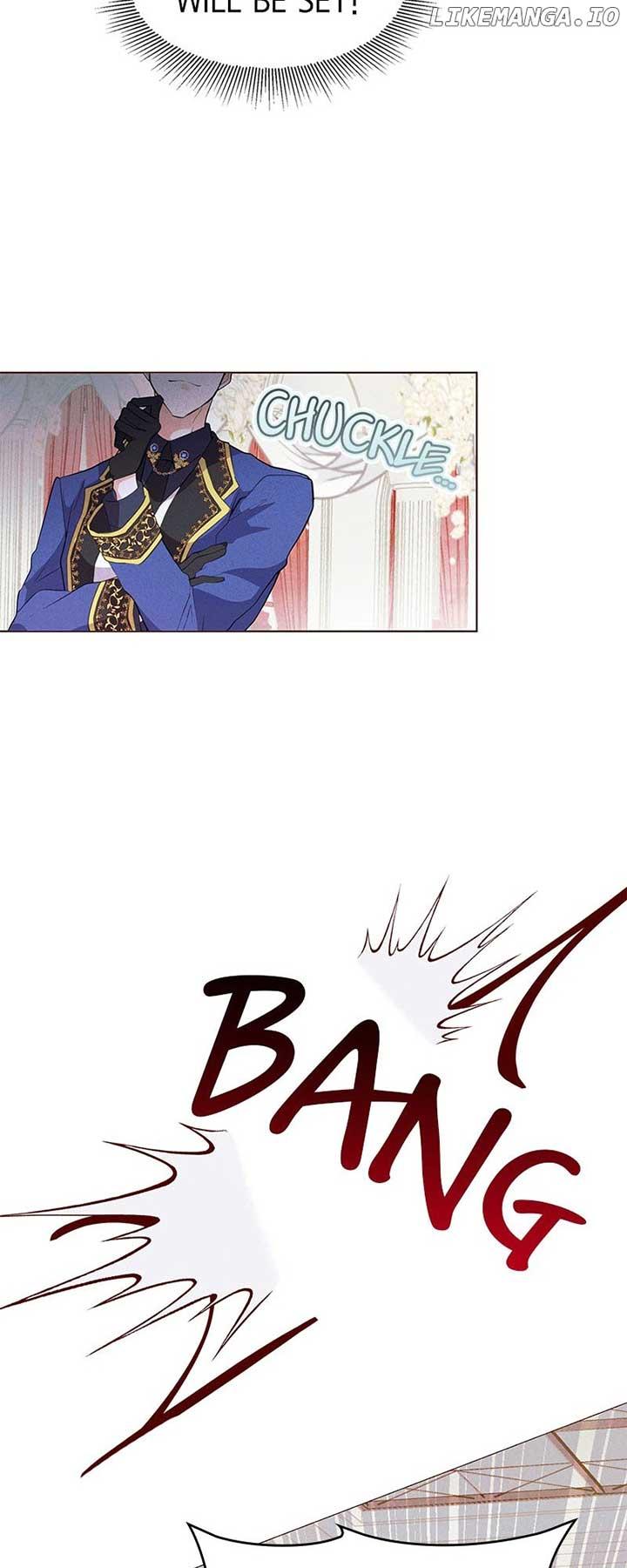 My Unwanted Engagement with the Final Boss Prince Chapter 1 page 102