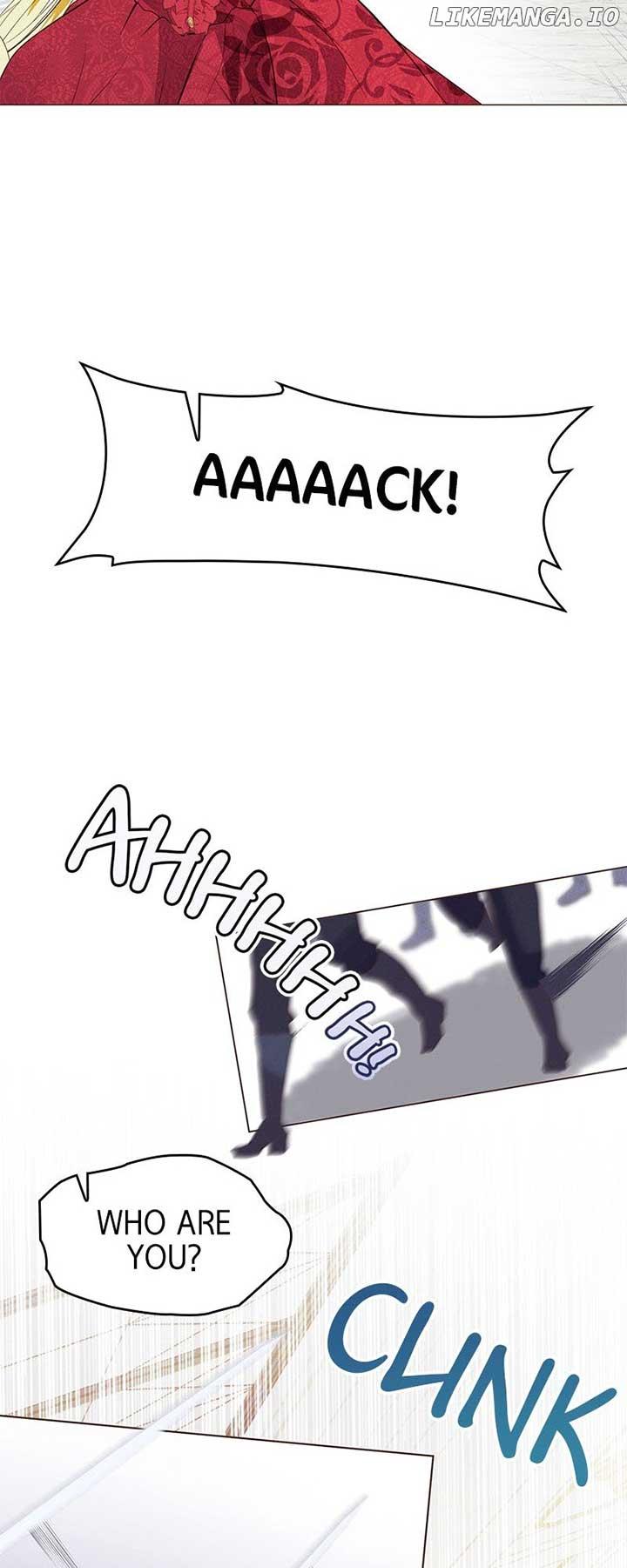 My Unwanted Engagement with the Final Boss Prince Chapter 1 page 104