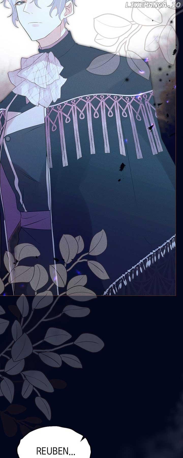 My Unwanted Engagement with the Final Boss Prince Chapter 1 page 10